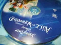 ALICE IN WONDERLAND 3D BLU-RAY DISC 3004250819, снимка 6