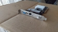 Видео карта ATi Radeon Gigabyte R9550 128MB GDDR2 64bit AGP, снимка 3