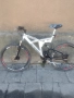 Алуминиев велосипед , снимка 2