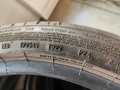2бр.летни гуми 265/35/19 Pirelli, снимка 3