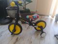Баланс колело, снимка 1 - Детски велосипеди, триколки и коли - 45591271