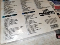 BEST OF CROONERS 5CD-ВНОС FRANCE-5БР ЗА 45ЛВ КОЛЕДНО 1912251010, снимка 11