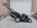 Бензинова самоходна косачка Honda , снимка 16