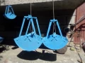 Грайферна кофа за почистване на кладенец / кладенци и водоеми, снимка 10