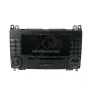 CD плеър Mercedes-Benz B-Class (W245) 2005-2011 ID: 139294, снимка 1