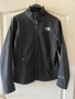 The North Face TNF Apex Jacket 🧥  Софтшел дамско яке the north face черен цвят., снимка 1