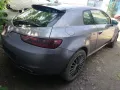 Алфа Ромео Брера на части /Alfa Romeo Brera 2.4Jtdm, снимка 3