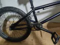 Велосипед БМХ, снимка 3