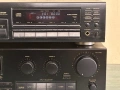 Винтидж Аудио Система PIONEER: Ресивър SX-339 & 6-Дисков Чейнджър PD-M503, снимка 4