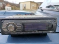 Продавам CD автокасетофон SONI, диск, USB, радио, снимка 1