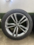 Джанти 5 112 18  245 45 18, снимка 8