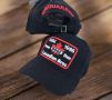 Dsquared 2 hats унисекс шапки с козирка, лого бродерия , снимка 7