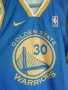 Golden State Warriors Curry Nike NBA XL потник Стеф Къри , снимка 3