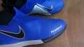 NIKE PHANTOM VSN Kids Football Размер EUR 35,5 / UK 3 детски за футбол 120-14-S, снимка 4