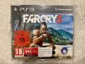 Рядка! Far Cry 3 PS3 PROMO, снимка 1 - Игри за PlayStation - 45846276