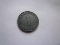 1 райхспфениг 1940 година, снимка 2