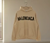 NEW! Hoodie суитчъри с BALENCIAGA принт! 8 ЦВЯТА. Или с ТВОЯ идея!, снимка 4