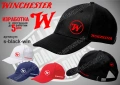 WINCHESTER тениска и шапка, снимка 5