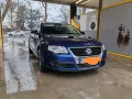 vw passat 1.9 tdi, снимка 6