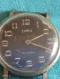 Стар механичен часовник дамски Заря СССР 17 камъка за ремонт части КОЛЕКЦИЯ 48008, снимка 2