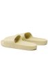 Мъжки чехли ADIDAS Adilette Aqua Slides Beige, снимка 4