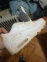 nike air max 90 white leather 42.5 -не са нови но са много запазени , снимка 1