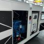 Трифазни  дизелови генератор с двиг. RICARDO, мощности 15kVA – 450kVA, цени от 9,000 лева без ДДС, снимка 6