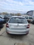 Skoda Rapid 1.6TDI, Хечбек, На части, снимка 3