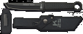 Нож модел 31891 K25 Tactico Botero, снимка 1 - Ножове - 45019174