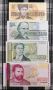 Лот банкноти "Република България I - 1991-1997" - нециркулирали (UNC), снимка 4