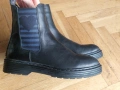 Боти естествена кожа Crickit , снимка 3