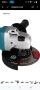 Makita 9565CR/2 Ъглошлайф, 1400 W, 240 V, син, 125 mm , снимка 5