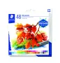 Маслени пастели Staedtler Design Journey, 48 цв., снимка 5