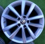 Продавам 4бр 17-ки джанти за Фолксваген Пасат, Голф, Туран, Тигуан , снимка 5