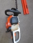 Храсторез Stihl HS 45, снимка 6
