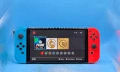 Преносима конзола  Nintendo Switch + Joy-Con , снимка 1
