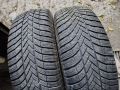 2бр.зимни гуми BRIDGESTONE 245 70 16 DOT24 цена за брой, снимка 1