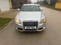 audi a6 S LINE 2.0TDI 170hp 2011 / дясна дирекция -цена 2100 евро   - салон перфектен , кутията смен, снимка 10