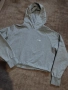 Сиво горнище , снимка 1