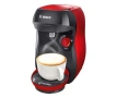 Кафемашина - Еспресо машина BOSCH Tassimo Happy TAS1003, 0.7л, 1400W, капсули - нова, снимка 4