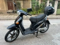 Скутер Piaggio Liberty 125 Black на части, снимка 1