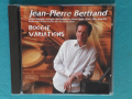 Jean-Pierre Bertrand – 2004 - Boogie Variations(Boogie Woogie)