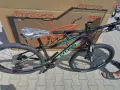 CROSS Велосипед 27.5" CAUSA SL1 400mm HDB, снимка 10