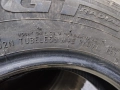 4бр.всесезонни гуми KARGO MAX C 185 80 14C цена за брой, снимка 6