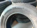 4 бр.летни гуми Hankook 235 65 17 dot3520 цената е брой!, снимка 6