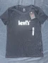 Нова дамска тениска Levi’s, снимка 2