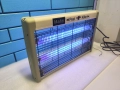 mafiti електрически убиец на комари и мухи 20W с UV светлина, снимка 4