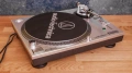 Audio-technica lp120, снимка 2