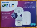 Пoмпа за кърма Philips Avent, снимка 3