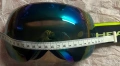 Ски ski /сноуборд snowboard очила / маски POC HEAD QUIKSILVER , снимка 16
